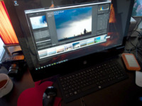 DigitLife | Apple @ Photo: Station de travail HP z1, LE choix photographique face à l’iMac ? | Découvrir le monde de la photo | Scoop.it