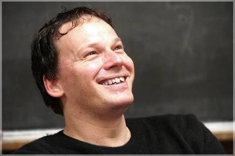 &ldquo;I found myself turning into an idiot!&rdquo;: David Graeber explains the life-sapping reality of bureaucratic life | Peer2Politics | Scoop.it