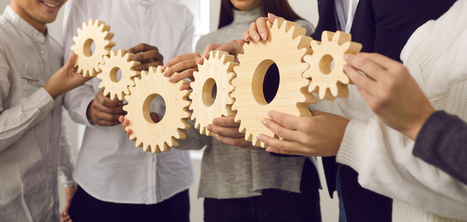 Exp&eacute;rience apprenant : trois leviers pour engager durablement - - | Veille sur les innovations en formation | Scoop.it