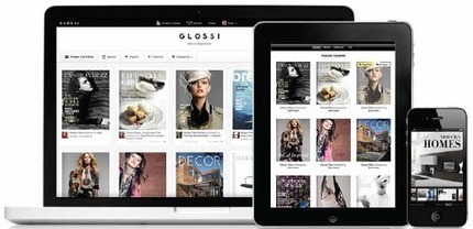 Rich Media Digital Publishing Platforms Are Transforming Storytelling | The Future of Ink | Public Relations & Social Marketing Insight | Scoop.it