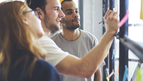 5 Team Productivity Blockers and How to Overcome Them | Tampa Florida Marketing | Scoop.it