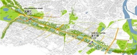 La biodiversité dans les stratégies d’aménagement urbain - Métropolitiques | PAYSAGE ET TERRITOIRES | Scoop.it