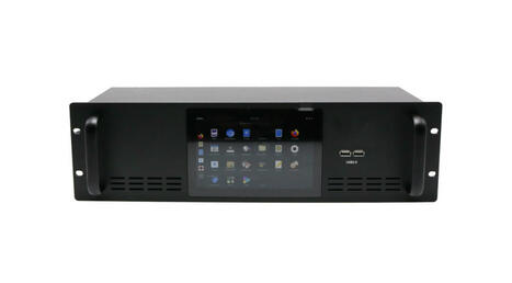 Rockchip RK3588 4K video encoder features four SDI inputs, four SDI loop outputs - CNX Software | Embedded Systems News | Scoop.it