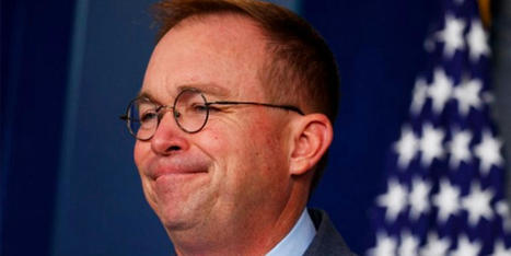 Former Trump official: 'Folks on both sides of the aisle want to see him arrested' - RawStory.com | Backstabber Watch | Scoop.it