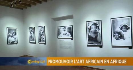 Le musée de la photographie de Saint-Louis et le sacre de Bokassa 1er [CultureTMC] | Africanews | AFRO TREND | Scoop.it
