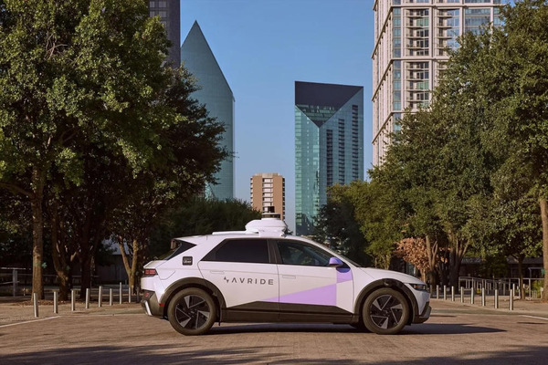 A self-driving car in Austin killed a mother duck, sparking neighborhood outrage | The Revolution Of The Car Industry | Scoop.it