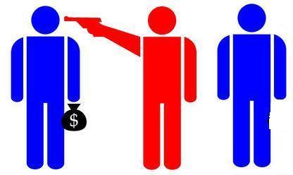 When Compassion Comes at the Barrel of a Gun | Empathy Movement Magazine | Scoop.it