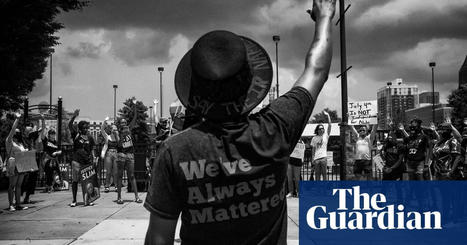 America in Crisis – in pictures | Art and design | The Guardian | Photography | Scoop.it