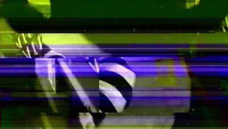 DR. BOO BOO #6 : "#Glitch" | ARTE Creative /// via SYSTAIME // #netart | Digital #MediaArt(s) Numérique(s) | Scoop.it