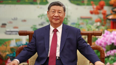 China: Zentralkomitee tagt &ndash; Xi Jinping f&uuml;rchtet seine eigenen Leute | Kompass-Aktuell | Scoop.it