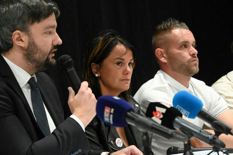 Harc&egrave;lement scolaire&nbsp;: apr&egrave;s le suicide d&rsquo;une coll&eacute;gienne, des messages haineux perdurent en ligne | Famille et sexualit&eacute; | Scoop.it