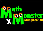 Math Monster Game Apps | Math, Technology and UDL:  Closing the Achievement Gap | Scoop.it