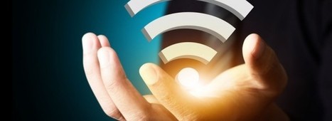 Une faille d’un client WiFi expose Android, Linux et BSD | Cybersécurité - Innovations digitales et numériques | Scoop.it