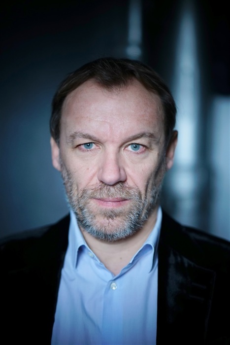 Un message de Samuel Churin - 12 avril 2016 | Revue de presse th&eacute;&acirc;tre | Scoop.it