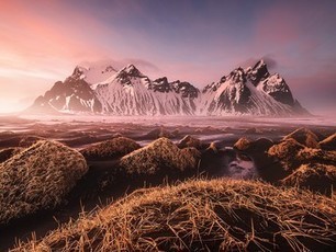 Sunset Image, Iceland | National Geographic Photo of the Day | Human Rights | Scoop.it