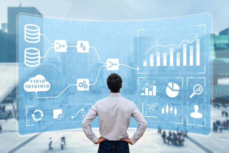 ANALYSE / Pourquoi les &laquo;&nbsp;Learning Data&nbsp;&raquo; deviennent-elles indispensables ? | Innovation et transformation p&eacute;dagogique | Scoop.it