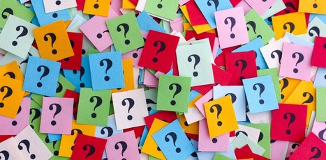 Questions academics can ask to decolonise their classrooms | Into the Driver's Seat | Scoop.it