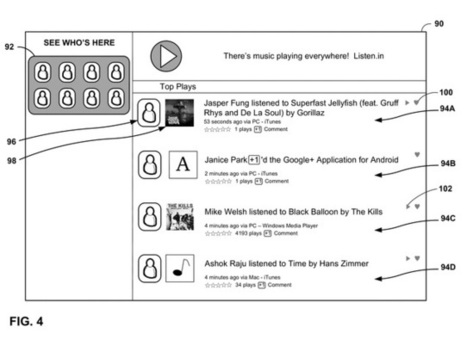 Google aurait-il déjà trouvé un remplaçant à Google Reader ? | Veille_Curation_tendances | Scoop.it