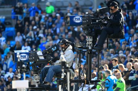 Sports Media Rights Soaring Costs Are Posing a Problem for Cable Television | AVIA commentary news | Scoop.it