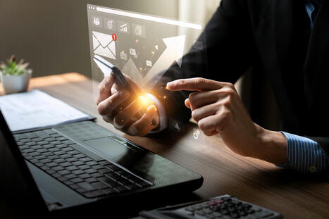 Is Email Marketing Still Effective in 2025? | Digital Marketing | Scoop.it