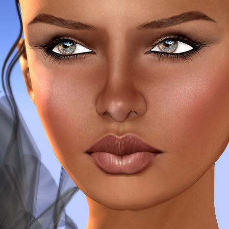 Maitreya Group Gifts | 亗 Second Life Freebies Addiction & More 亗 | Scoop.it