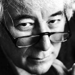 Seamus Heaney: Mighty force has passed among us by Dr Damian Smyth | Seamus Heaney - In Memoriam | Scoop.it