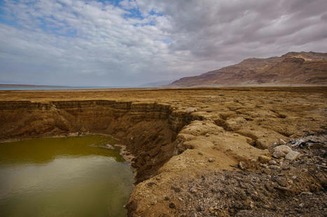 2023 World WATER Day: The Future of Water Security in the MIDDLE EAST and NORTH AFRICA | CIHEAM Press Review | Scoop.it