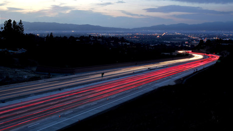 New carpool lane on northbound 405 finally set to open | Sustainability Science | Scoop.it