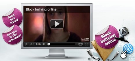 A Free Cyberbullying Toolkit for Educators | Cyberbullying, it's not a game! It's your Life!!! | Scoop.it