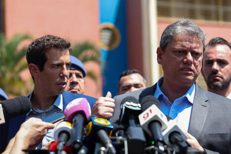 Gest&atilde;o Tarc&iacute;sio divide alunos por rendimento escolar&nbsp; | Inova&ccedil;&atilde;o Educacional | Scoop.it