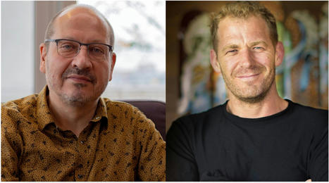 PRS for Music strikes partnership with music tech startup Orfium for licensing across Africa | Hypebot • new music industry, music marketing & music tech news from across the web | Scoop.it