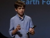 6th grader talks developing iPhone apps at TEDx [video] - Holy Kaw! | iPads in Education Daily | Scoop.it