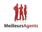 Actualité Immobilière: Baromètre MeilleursAgents.com : le marché ... | Immobilier | Scoop.it