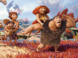 The Croods does good collection at Indian Box Office | Bollywood Movies News | Scoop.it