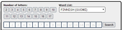 Crossword Solver :: WordMine.info -- International Dictionary Search Engine | 1Uutiset - Lukemisen tähden | Scoop.it