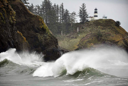 Some link taller waves to climate change | Life is a beach | Scoop.it