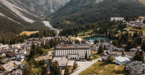 Faern Hotels and Resorts setzt sich für Tierschutz ein | (Macro)Tendances Tourisme & Travel | Scoop.it
