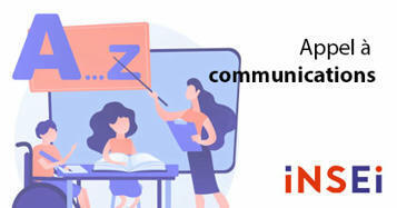 INSEI (institut national supérieur de formation et de recherche pour l'éducation des jeunes handicapés et les enseignements adaptés) | Sélection de ressources - L'école inclusive | Scoop.it