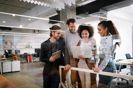 Contextualiser et personnaliser la formation gr&acirc;ce &agrave; la plateforme d&rsquo;adaptive learning | Innovation et transformation p&eacute;dagogique | Scoop.it