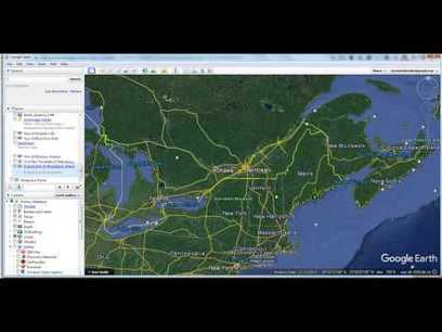 5 Ways to Tell Stories With Maps | Moodle and Web 2.0 | Scoop.it