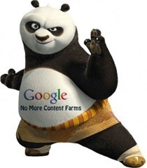 4 Steps to Make Google’s Panda Update Work for You | Google Penalty World | Scoop.it