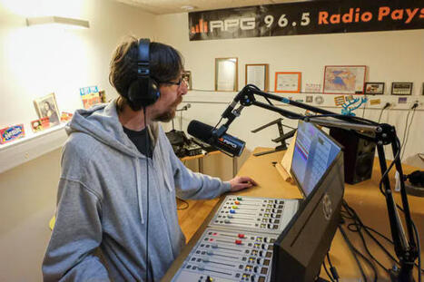 En Creuse, quatre radios associatives pourraient &ecirc;tre menac&eacute;es par les coupes budg&eacute;taires de la loi de finances 2025 - Gu&eacute;ret (23000) | PLF2026 : Cataclysme budg&eacute;taire pour les radios associatives | Scoop.it