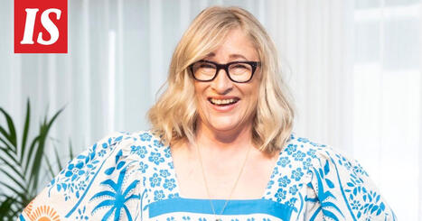Katja St&aring;hlilta suora kommentti El&auml;m&auml;ni biisi -pukukopista | Lehti | Scoop.it