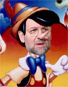 Mariano Rajoy y sus ceses masivos e indiscriminados | Marisol y Rafa | Partido Popular, una visión crítica | Scoop.it