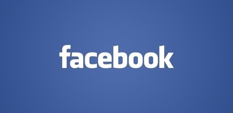 Facebook dévoile ses derniers chiffres | Suivi de la demande et des marchés du tourisme | Scoop.it