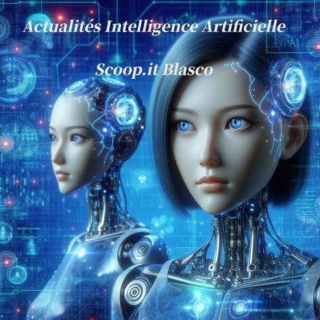 2024 : OpenAI travaille sur 2 agents IA autonomes pour automatiser nos jobs . | IA INTELLIGENCE ARTIFICIELLE GRATUITE | Scoop.it