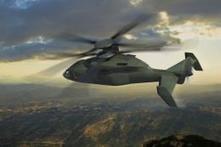 Sikorsky & Boeing pr&eacute;parent l&rsquo;h&eacute;licopt&egrave;re du futur ! | AERONAUTIQUE NEWS - AEROSPACE POINTOFVIEW - AVIONS - AIRCRAFT | Scoop.it
