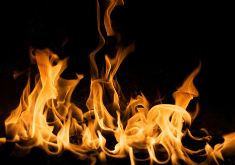 Incendies de forêt : quels risques pour la santé ? | Inserm | Prévention du risque chimique | Scoop.it