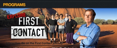 First Contact | Learn | Documentary | SBS | Aboriginal and Torres Strait Islander histories and culture | Scoop.it