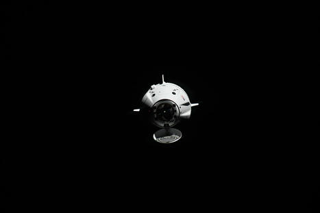 Lanzada la misión Axiom 4, el primer vuelo de la Crew Dragon Grace | Ciencia-Física | Scoop.it